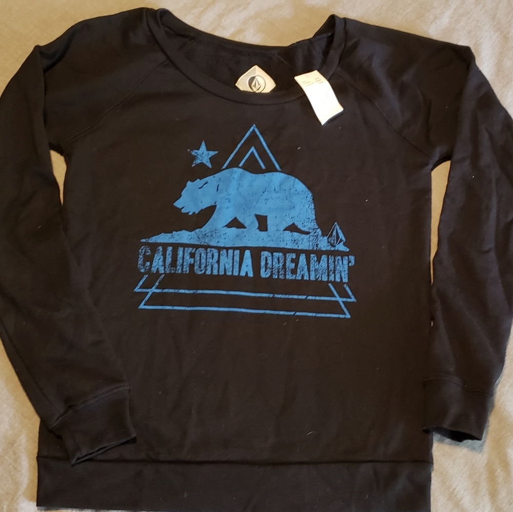Volcom Sweater